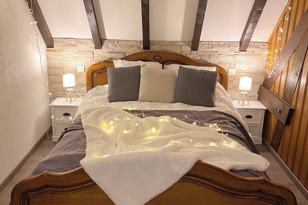 Foto 3 von 30: Le Chalet Chouette, Savourez le Cocooning Vosgien