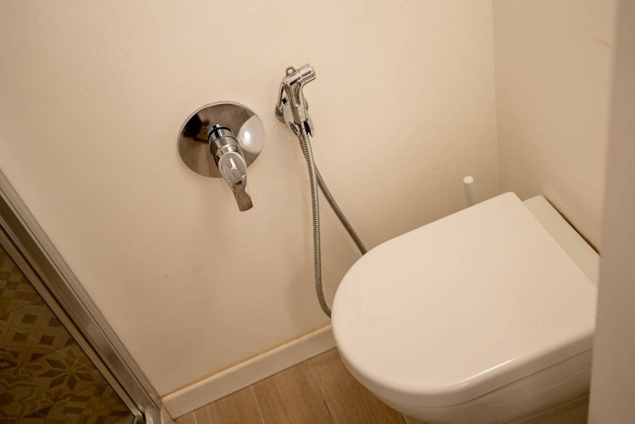 Foto 11 von 11: Ferienwohnung für 4 Personen