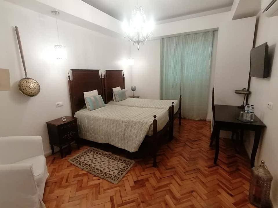 Foto 12 von 36: Superior Double or Twin Room