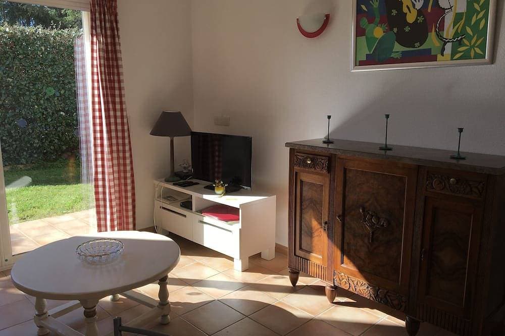 Foto 7 von 21: Charmante Villa - 3 Sterne- in Bormes in Anwesen mit Pool -Jujube Neu