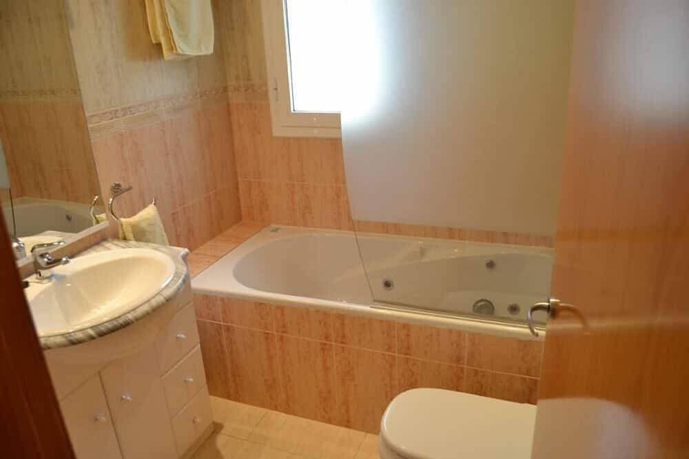 Foto 5 von 23: Miami Playa: Ferienhaus / Villa - Miami Platja