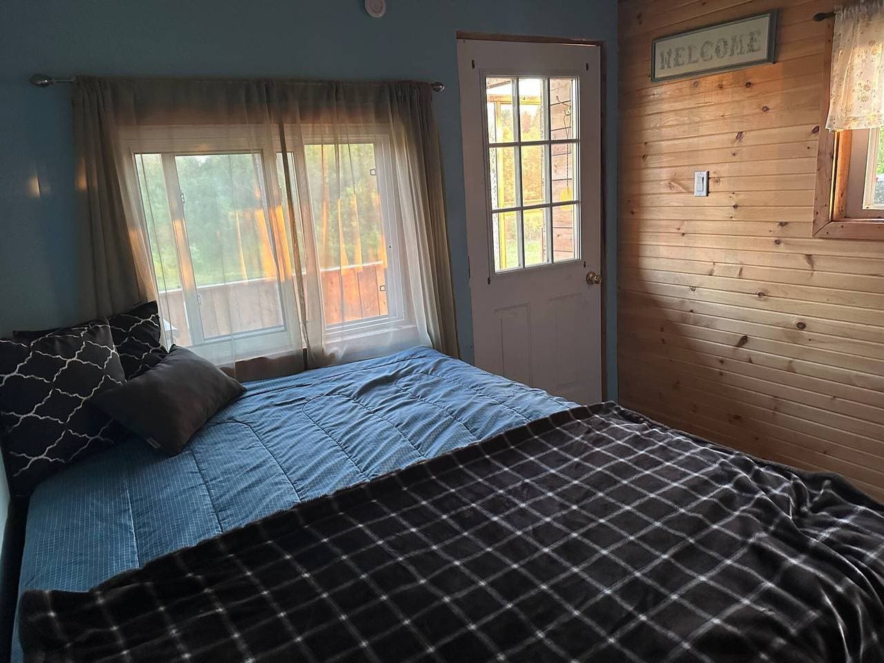 Foto 12 von 30: Glamping im Fox Den Retreat