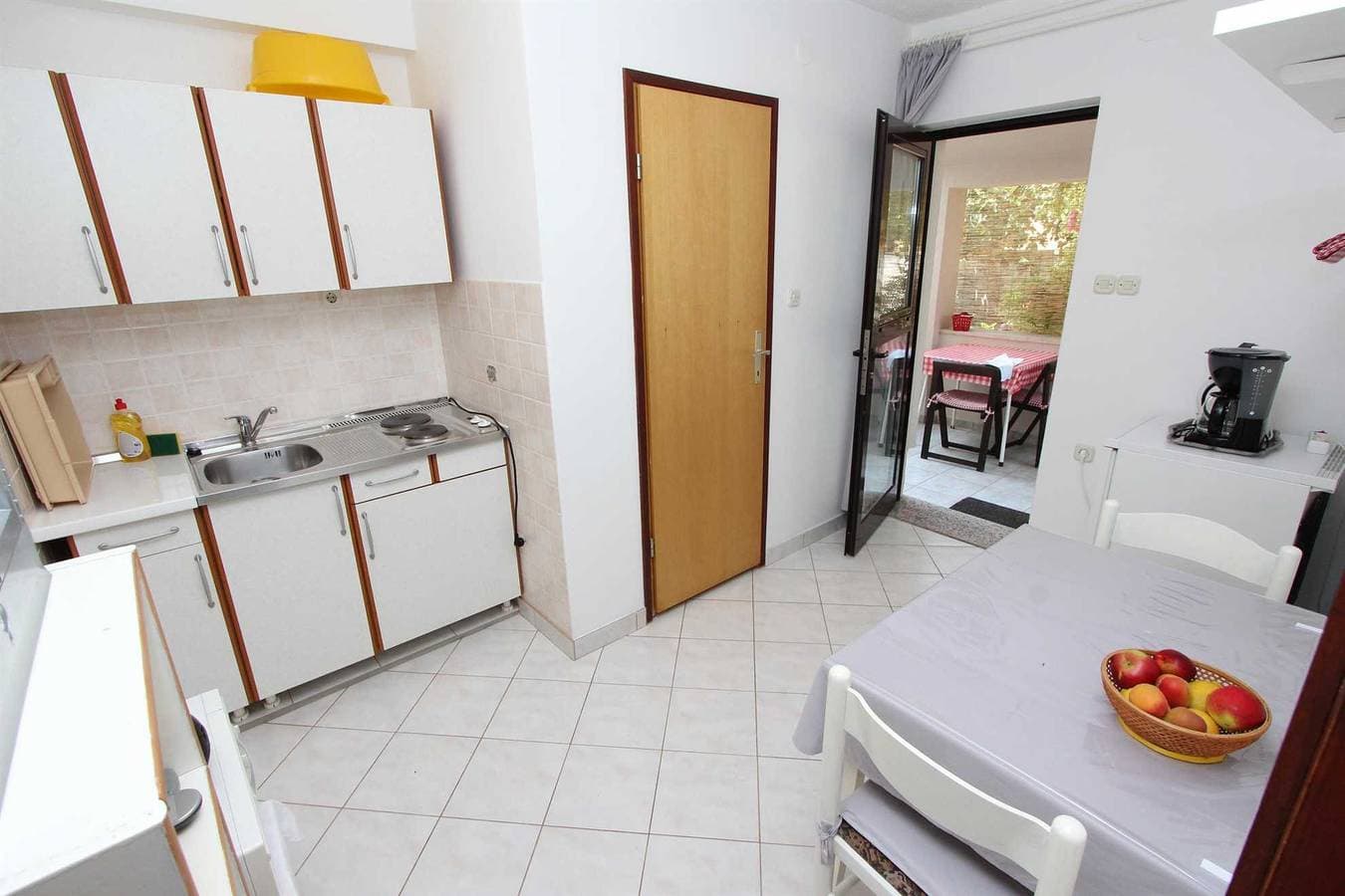 Foto 5 von 17: Lara Studiowohnung 1 (manji)