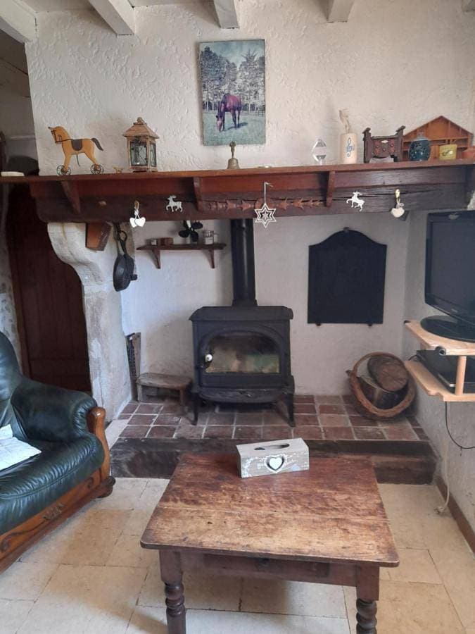 Foto 4 von 36: Three-Bedroom House