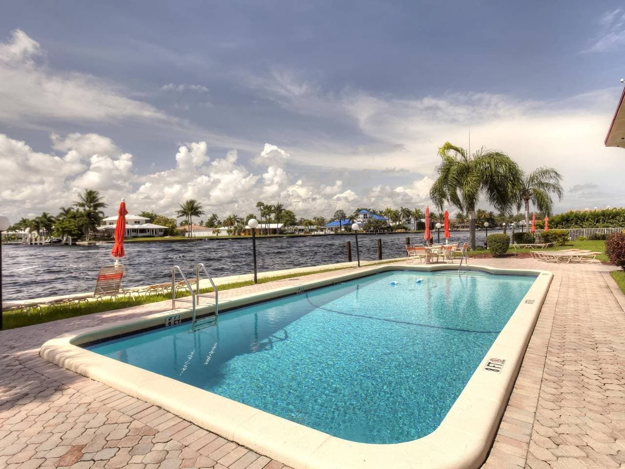 Foto 4 von 24: Casa Isabella im Herzen von Pompano Beach