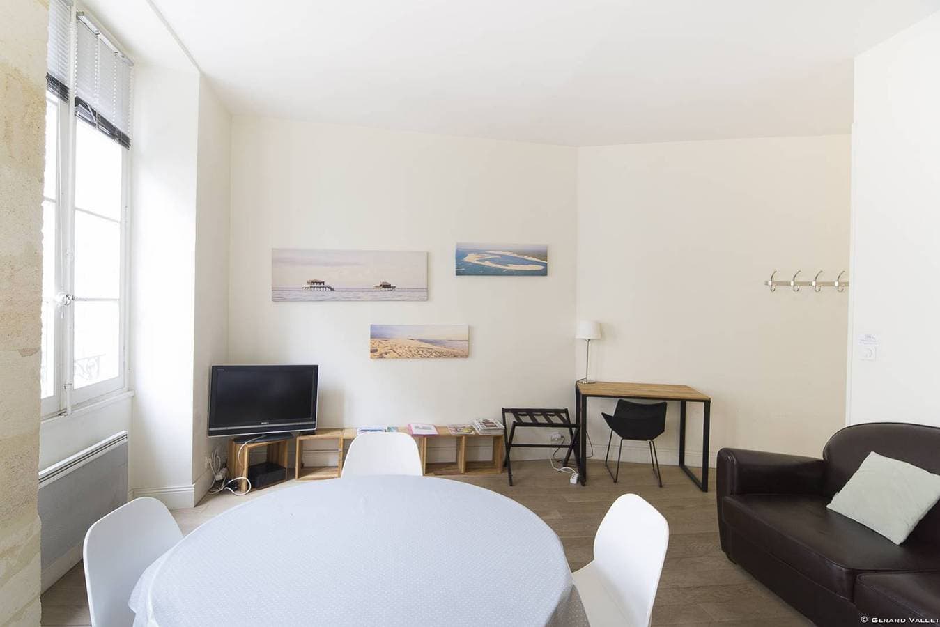 Foto 11 von 12: Ferienwohnung für 2 Personen