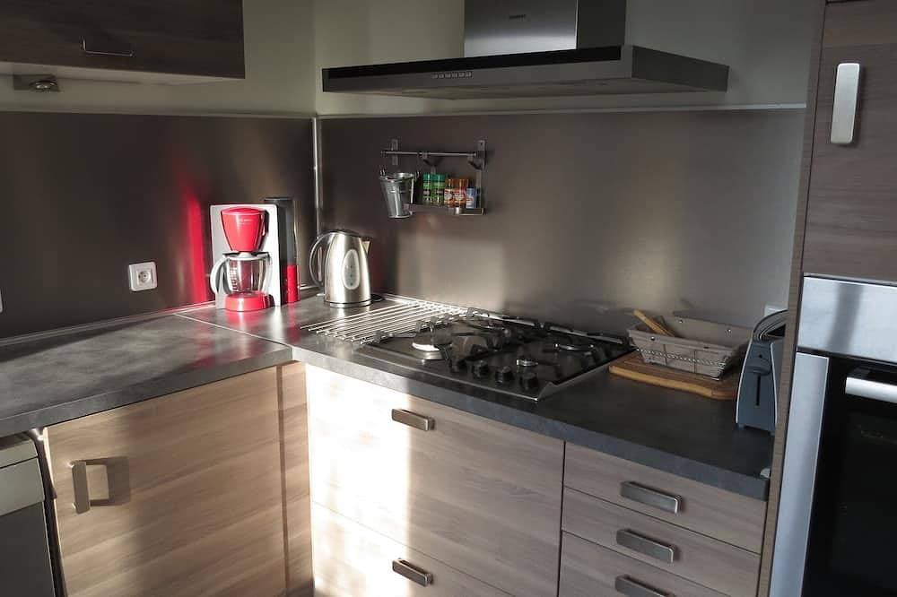 Foto 12 von 23: Freistehendes einstöckiges Haus in Strandnähe