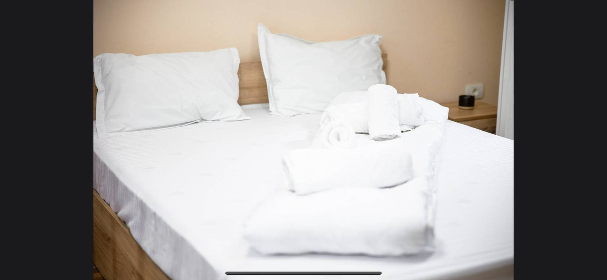Foto 3 von 19: Ferienwohnung für 4 Personen