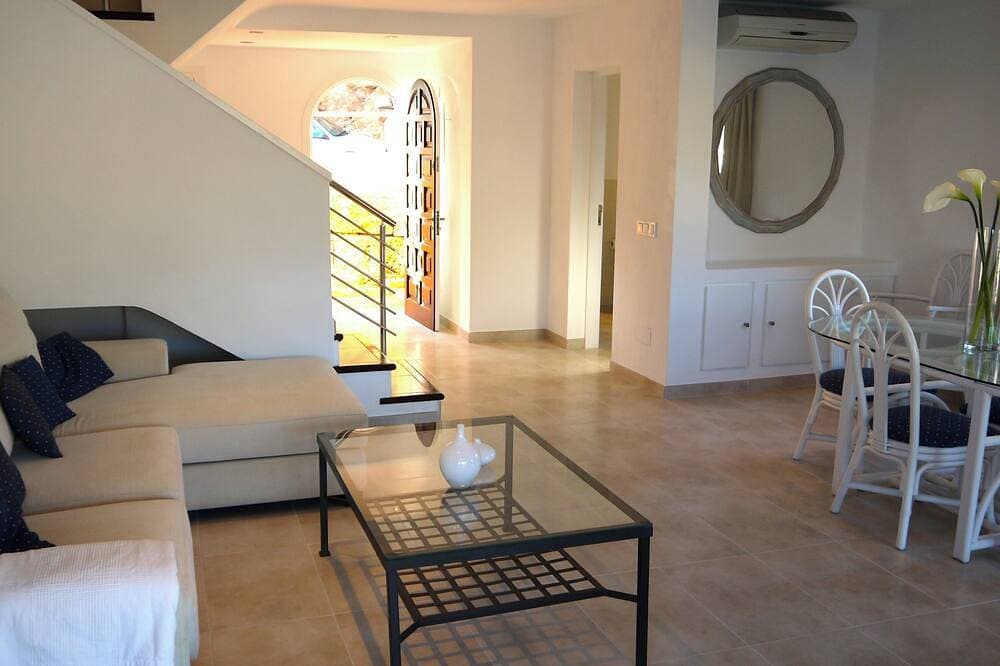 Foto 13 von 24: Appartement 'Mirador' Privileg mit Meerblick