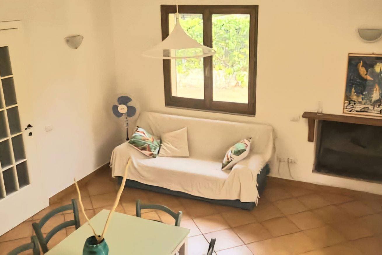 Foto 4 von 43: Ferienhaus für 7 Personen mit Garten