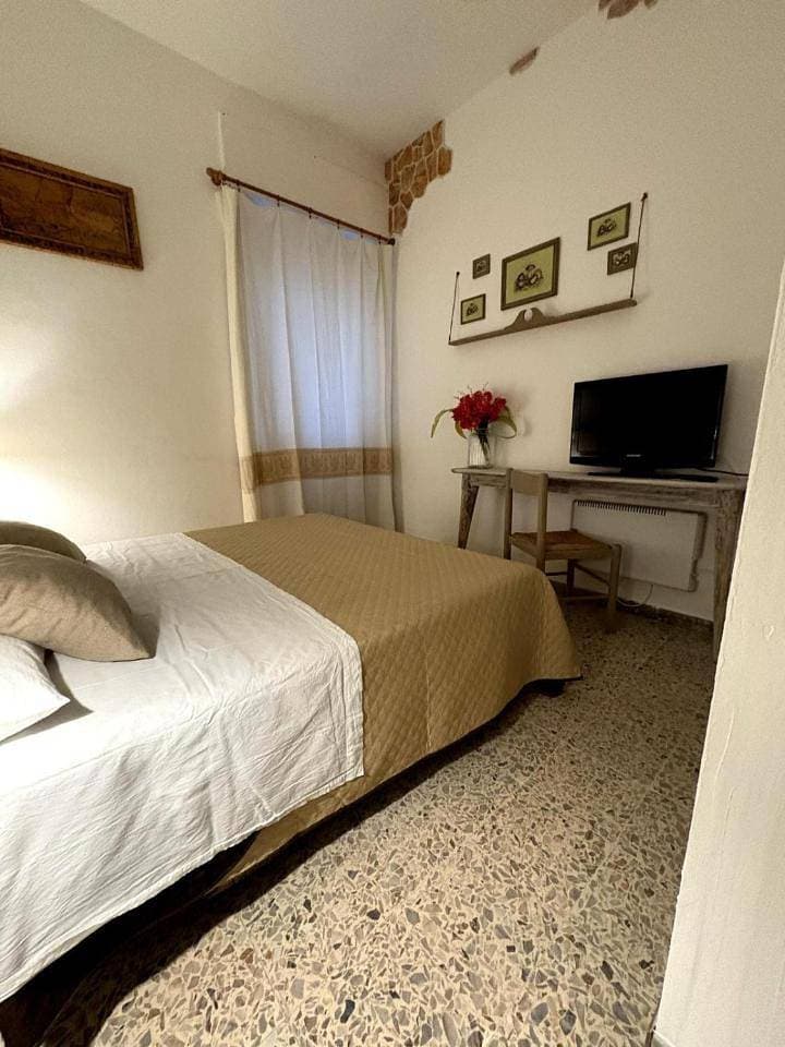 Foto 6 von 13: Budget Double Room