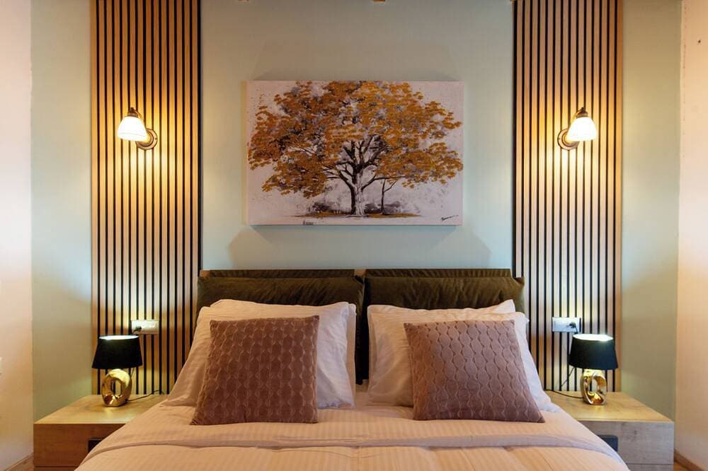 Foto 5 von 30: Feel comfortable with your loved ones in this beautifully fully equipped house