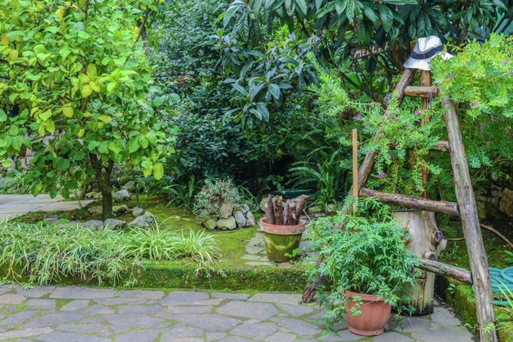 Foto 6 von 16: Großes Studio Rosa, Sorrento, für 3 Personen