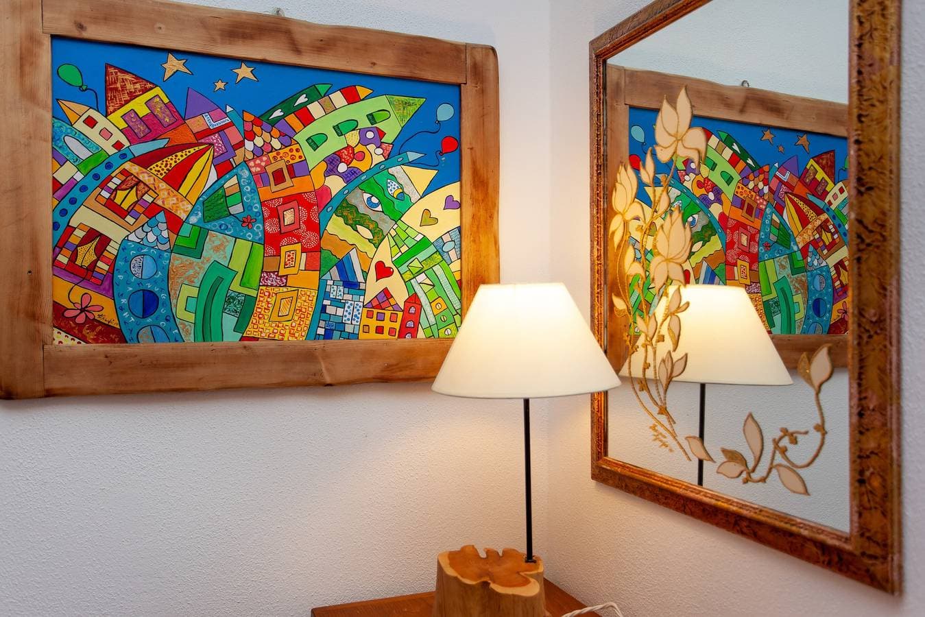 Foto 11 von 25: Ferienhaus Casa sulla Spiaggia 1 mit Meerblick, Terrassen und Garten