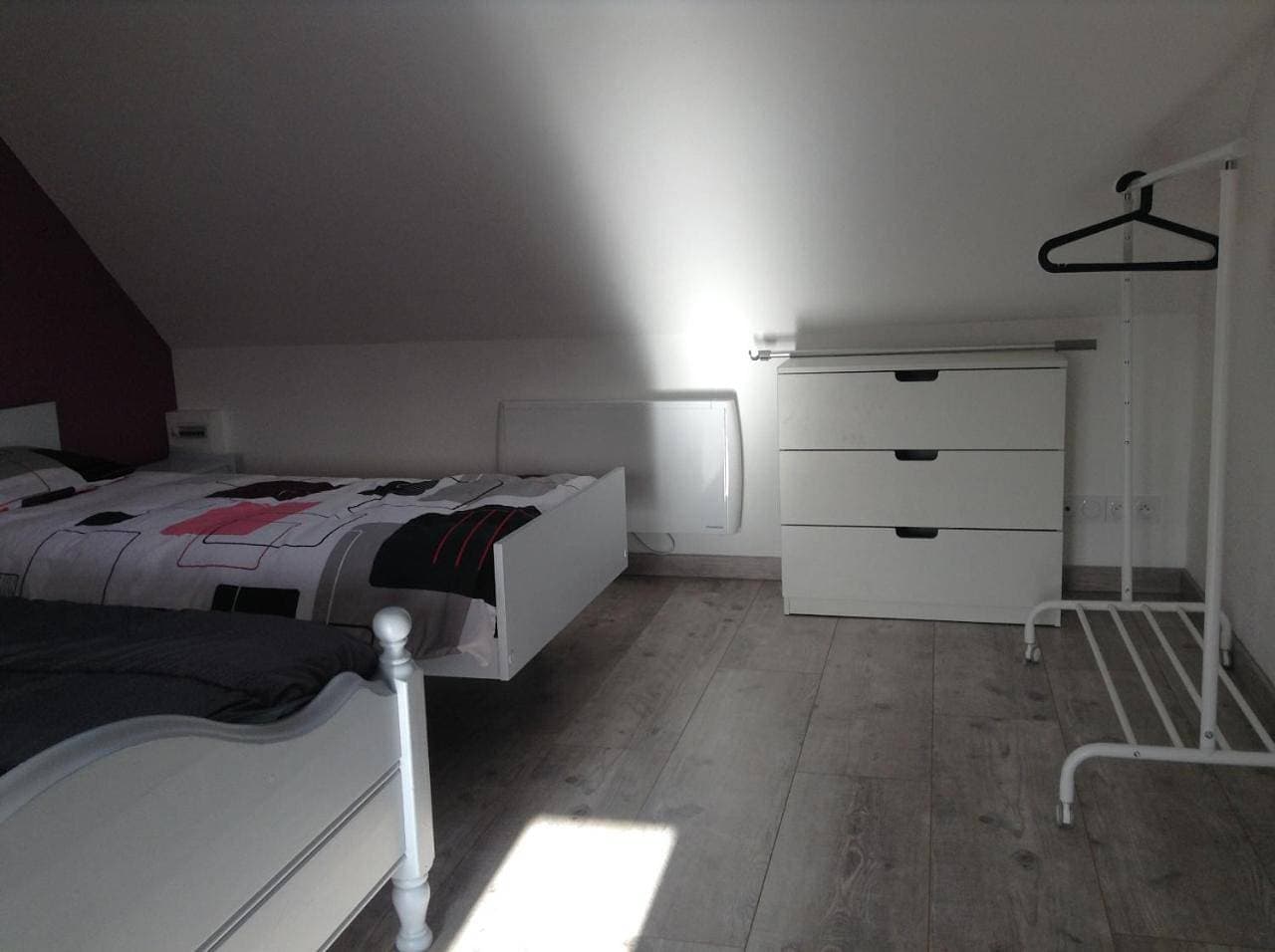 Foto 13 von 22: Two-Bedroom House