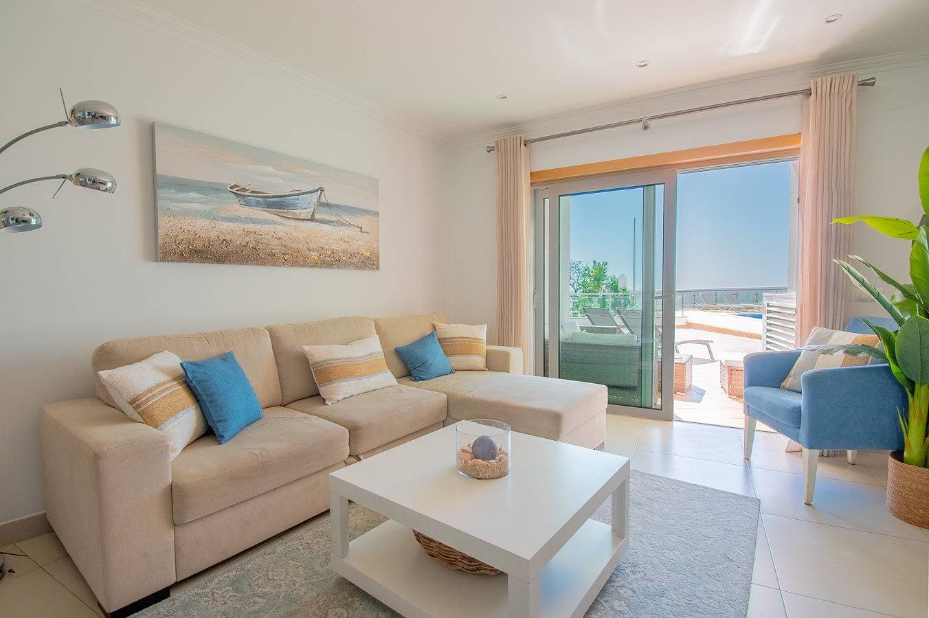 Carvoeiro Bay L · Casa Mar Azul 1
