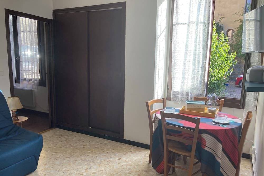 Foto 7 von 12: Maison de 32m2 Situe Dans un Cadre Pittoresque