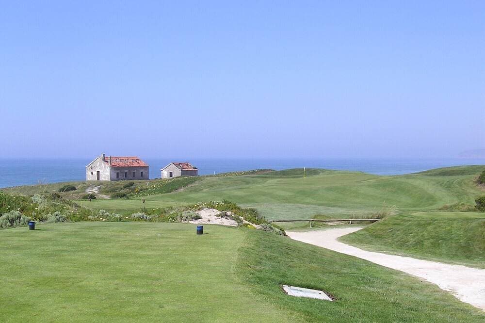 Foto 12 von 22: Luxushaus im Praia D’el Rey Golf & Beach Resort