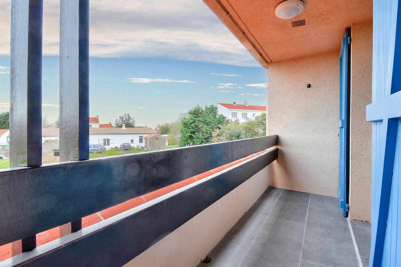 Foto 13 von 14: Ferienwohnung für 4 Personen mit Pool