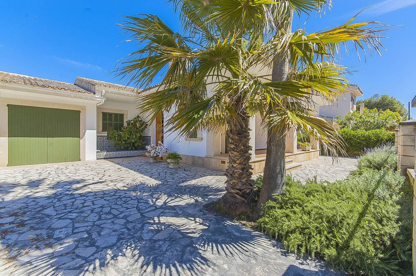 Villa Anecs 1