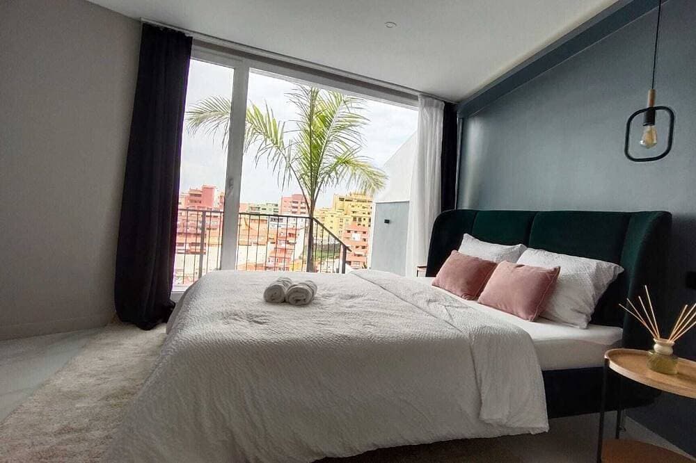 Foto 2 von 27: Luxury Nest with Panoramic Wiews 10 min from Loro Park