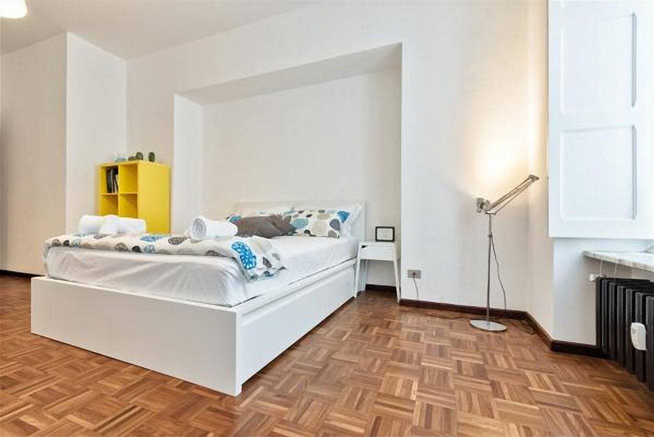 Foto 5 von 22: Ferienwohnung für 2 Personen