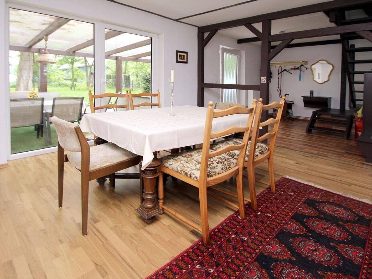 Foto 5 von 18: Three-Bedroom Holiday Home