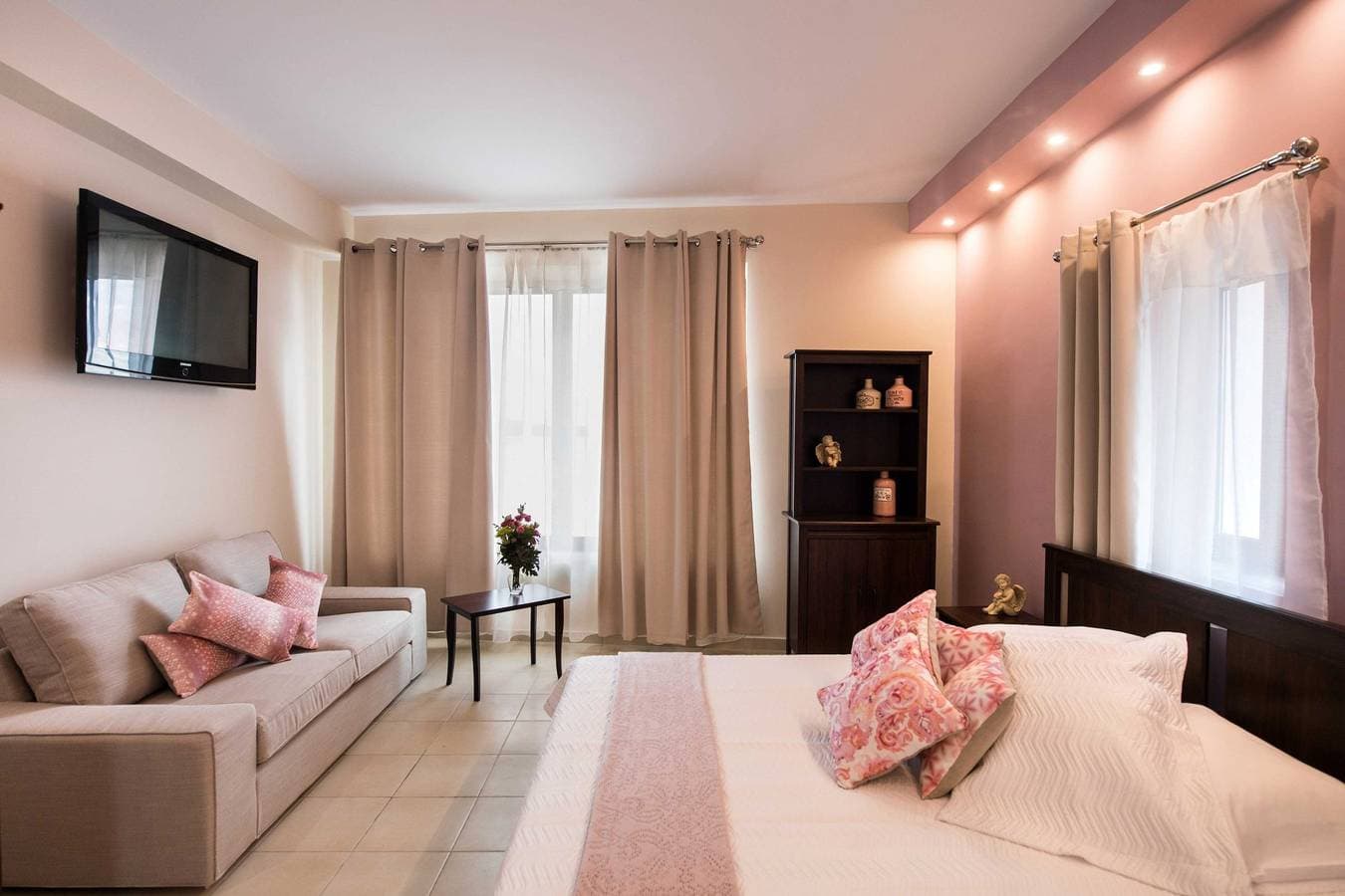 Foto 7 von 11: Ferienwohnung für 2 Personen