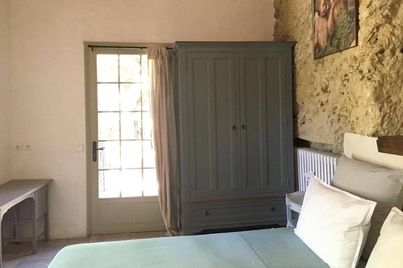 Foto 7 von 8: Double Room with Terrace
