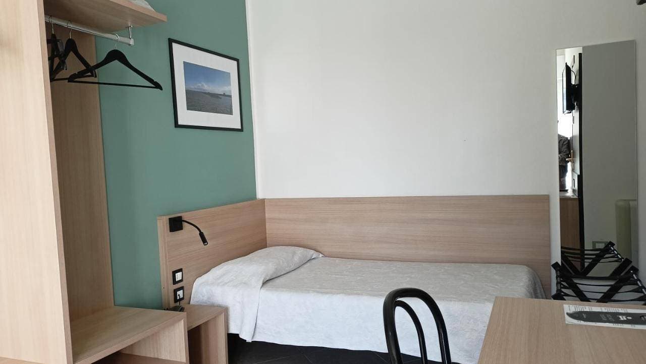 Foto 6 von 11: Twin Room with Sea View