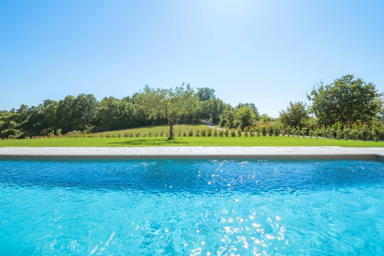 Foto 5 von 38: Villa Frida by Istrabook