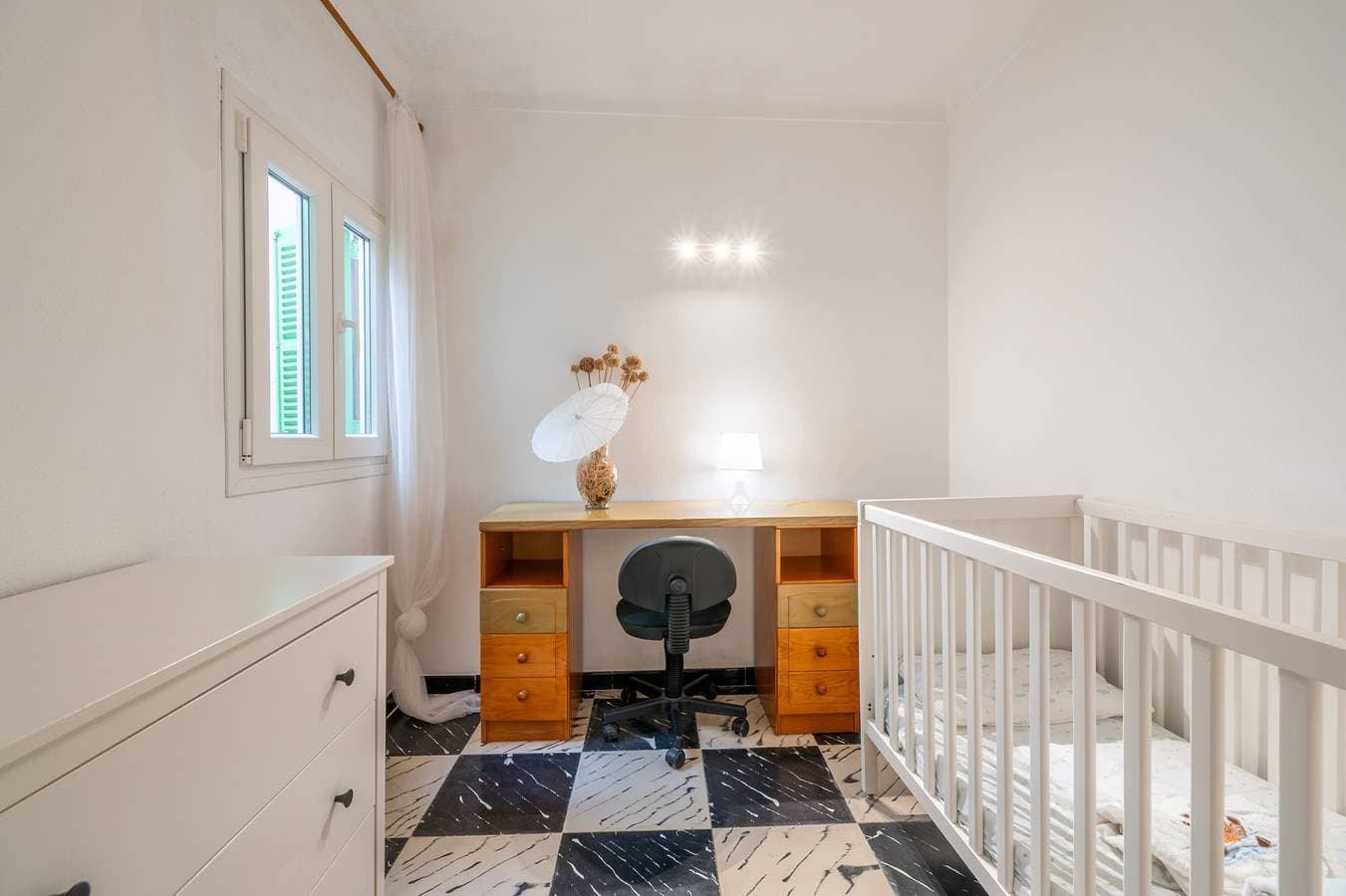 Foto 10 von 28: Ferienwohnung 'Fantastic' mit Privatterrasse, Wi-Fi und Klimaanlage