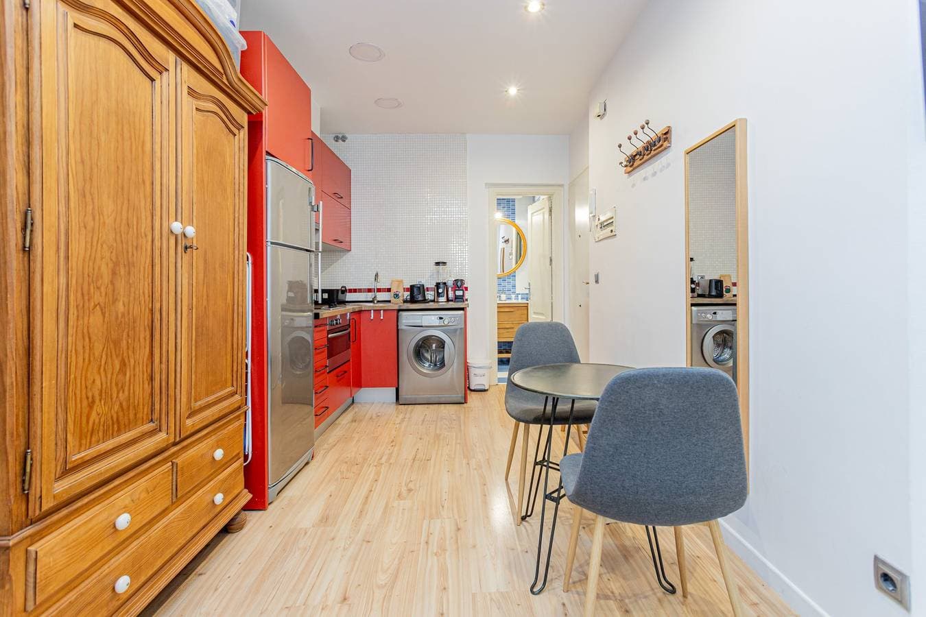 Foto 6 von 21: GuestReady - Very Central Studio in Madrid