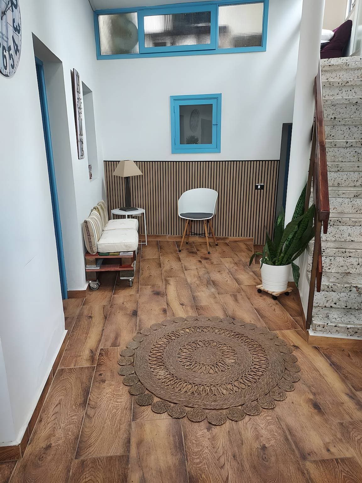 Foto 3 von 27: Ferienhaus 'Casa Bene' mit Bergblick, WLAN und Klimaanlage