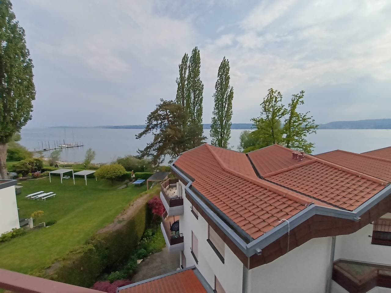 Foto 6 von 24: BodenSEE Apartment Überlingen Strandweg