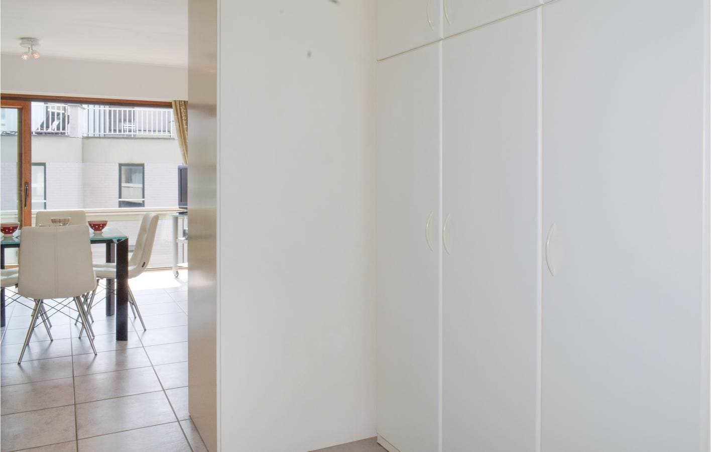 Foto 6 von 17: Ferienwohnung für 4 Personen mit Terrasse