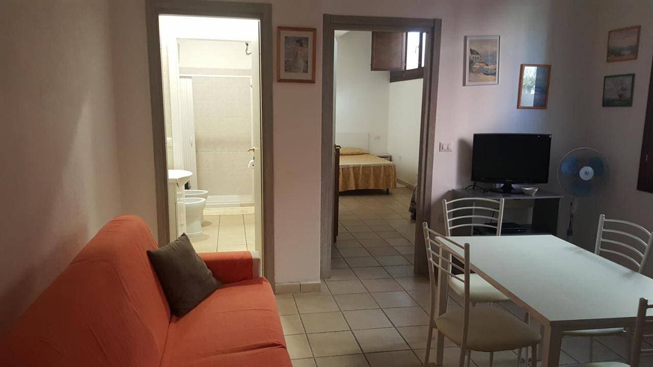 Foto 6 von 20: One-Bedroom House