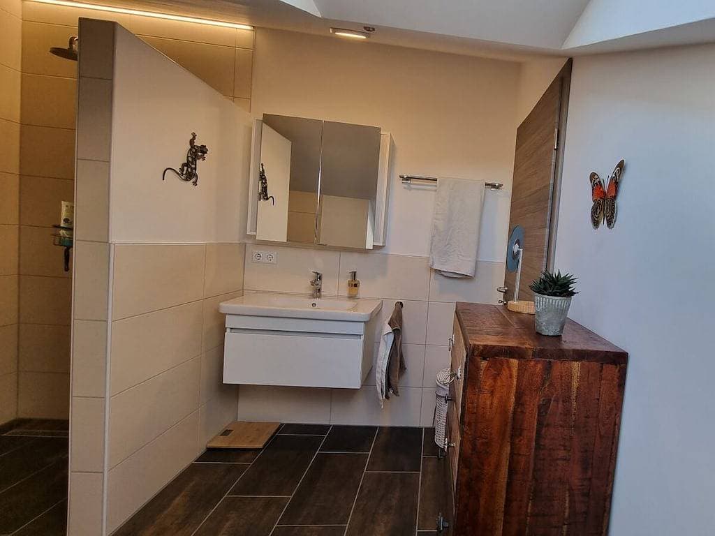 Foto 7 von 17: Ferienwohnung mit 1 Schlafzimmer