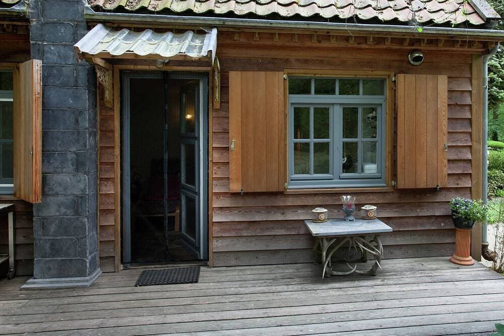 Foto 8 von 30: Fischerhütte, Opglabbeek