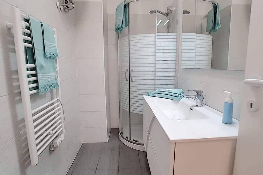 Foto 5 von 21: Charmante Wohnung im Herzen von Juan les Pins