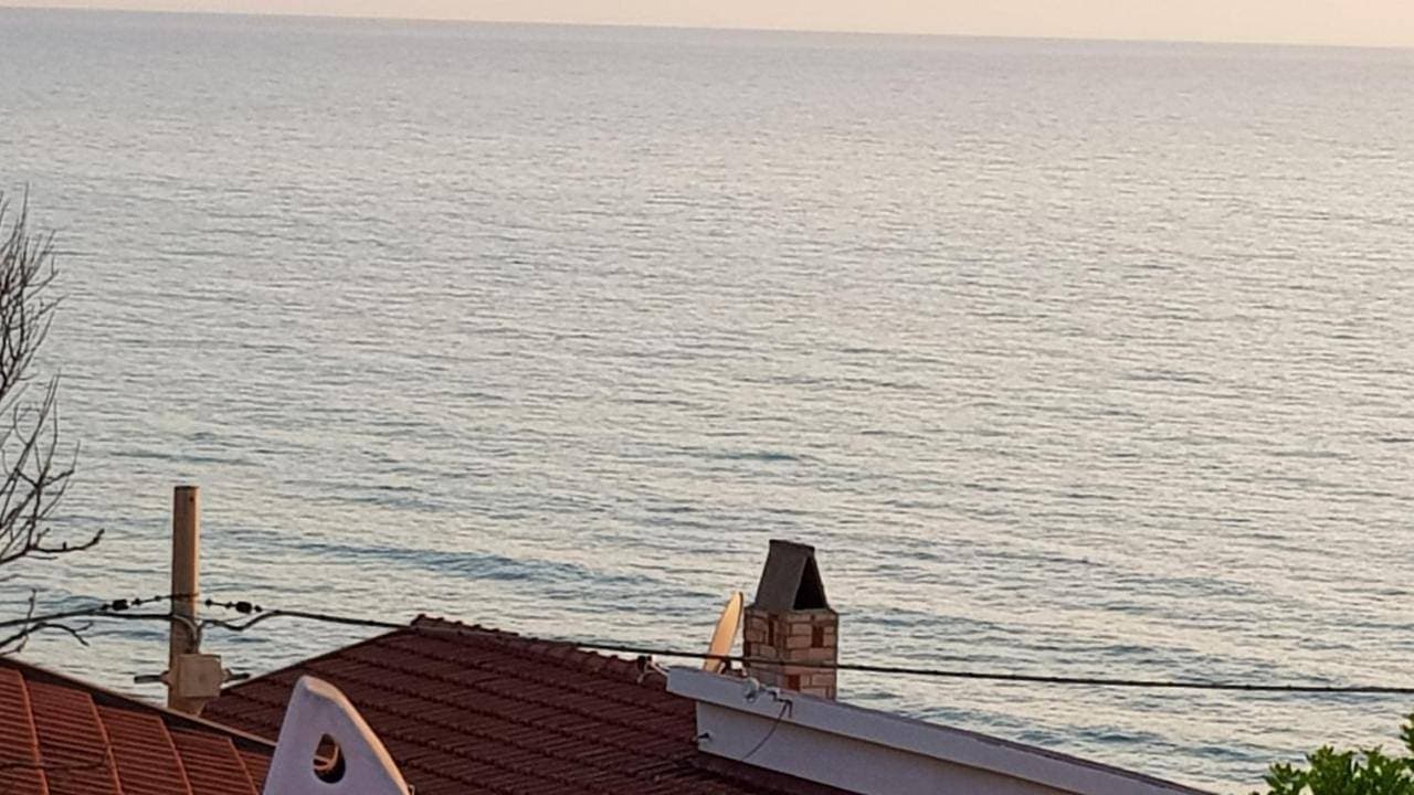 Foto 12 von 52: Apartment with Sea View