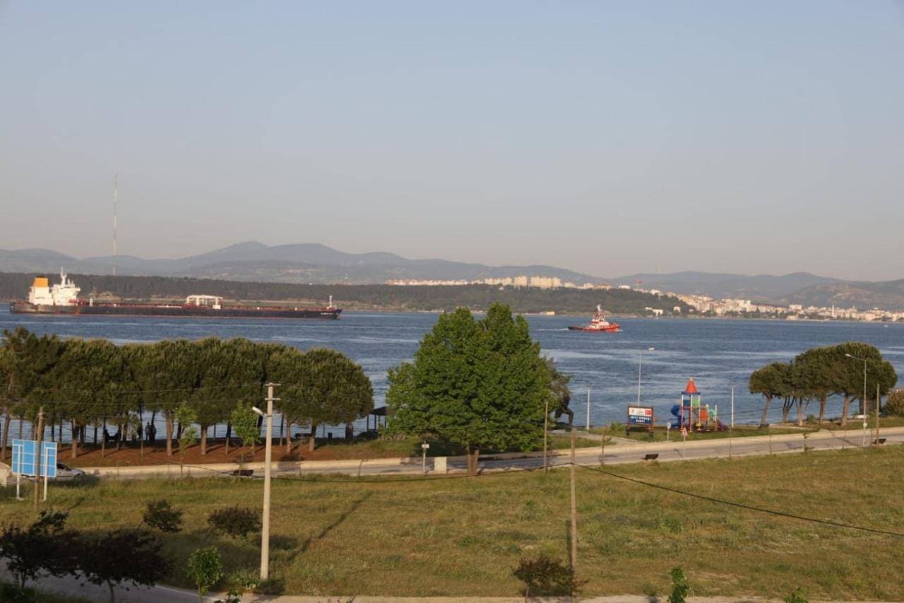 Eceabat Doğa Pansiyon-Hotel 1