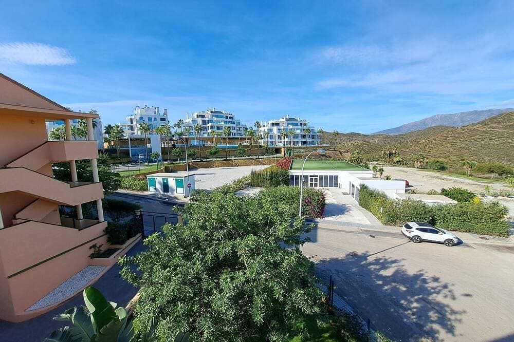 Foto 13 von 30: Attic, large terrace. 2 Km. from Fuengirola. Wyndham Resorts Mijas-Costa area.
