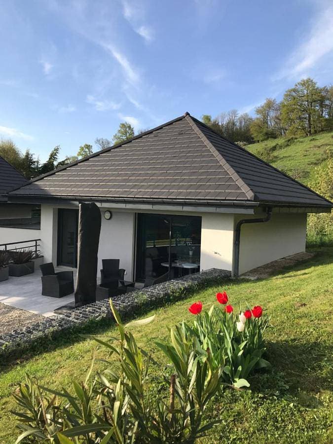 Superbe maison au calme, proche des commerces 1