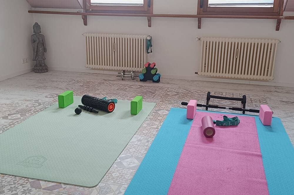 Foto 7 von 13: Wohlfühl-Ferienwohnung am Kaiserstuhl