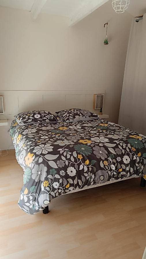 Foto 5 von 10: One-Bedroom Apartment