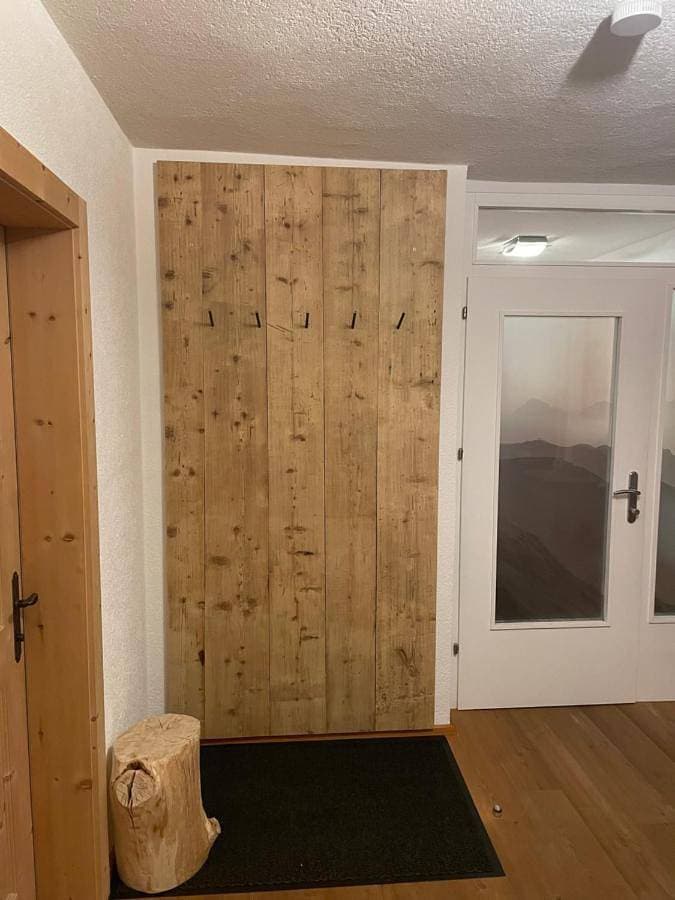 Foto 4 von 15: Triple Room with Shared Bathroom