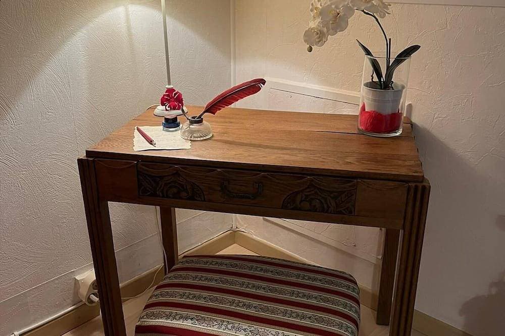 Foto 13 von 13: Bed and breakfast in Sologne