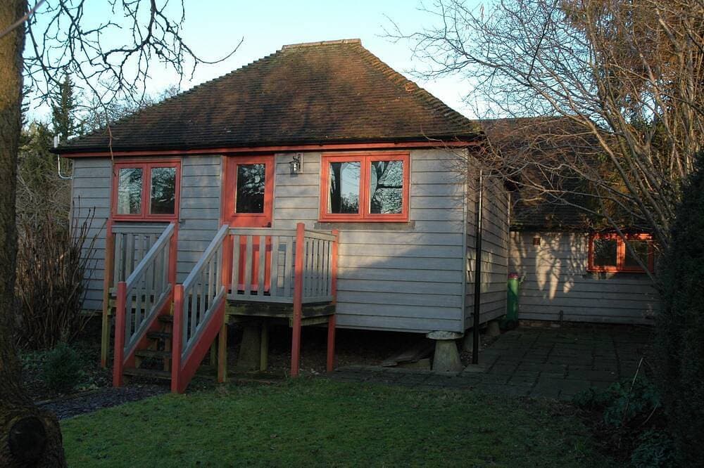 Foto 8 von 13: Umgebauten Scheune in Se Kent Uk