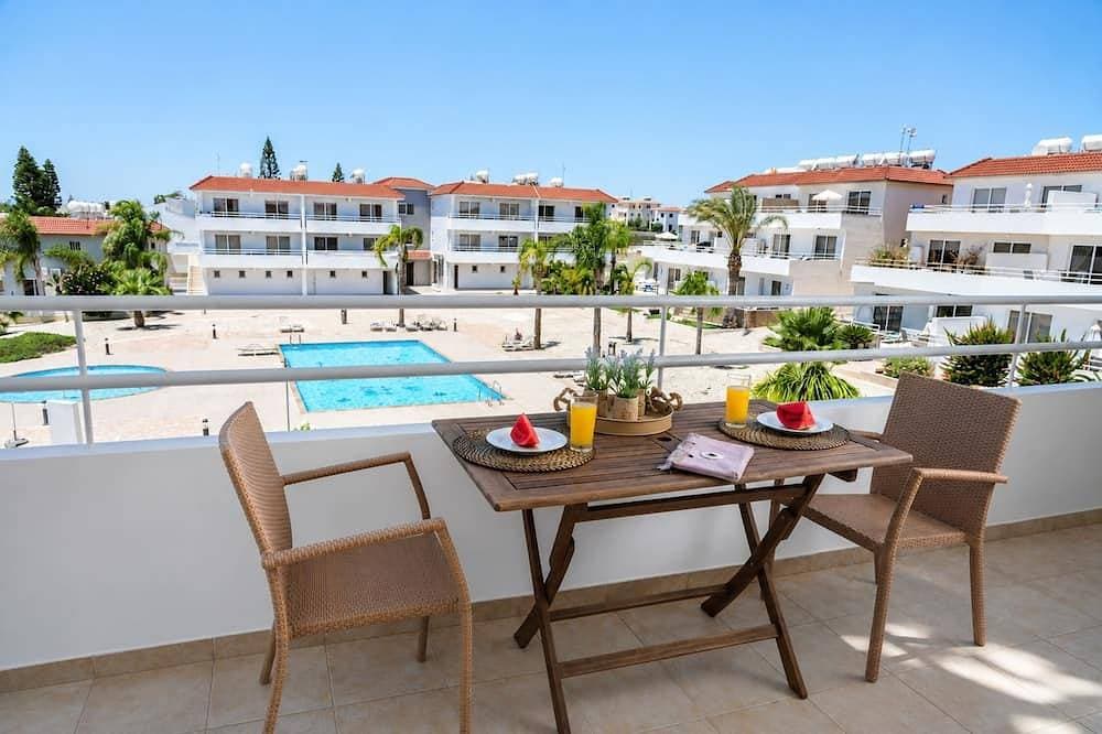 Narcissos 'Nissi Beach' Apartment E9 1